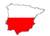 GNOMO PARK - Polski